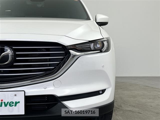 Mazda CX-8 2020 8724435-2
