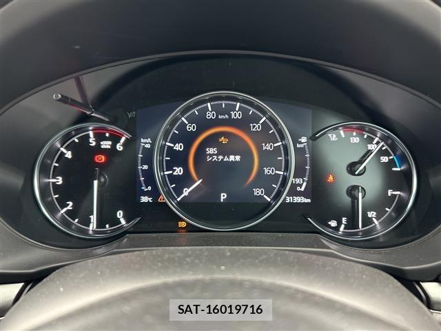 Mazda CX-8 2020 8724435-20