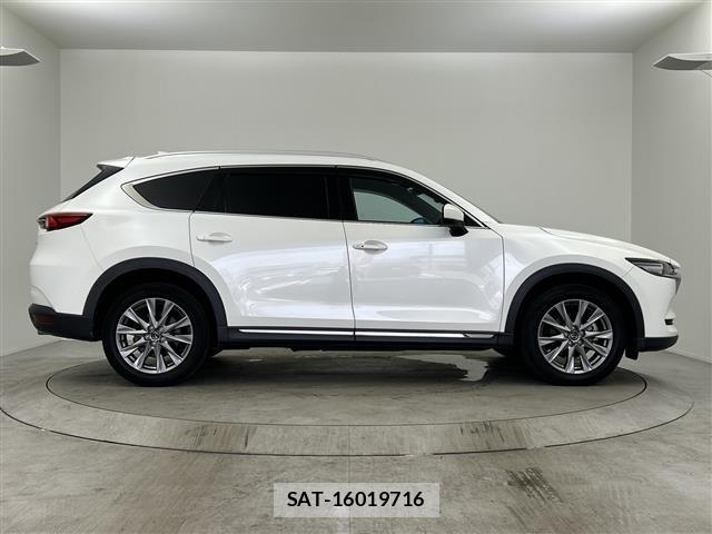 Mazda CX-8 2020 8724435-21