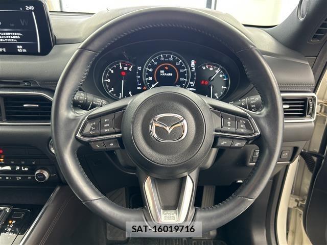 Mazda CX-8 2020 8724435-22