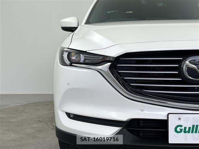 Mazda CX-8 2020 8724435-23