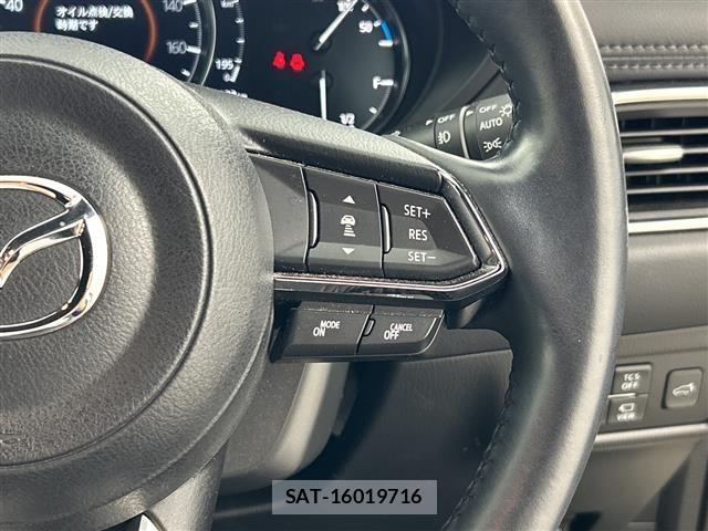 Mazda CX-8 2020 8724435-3