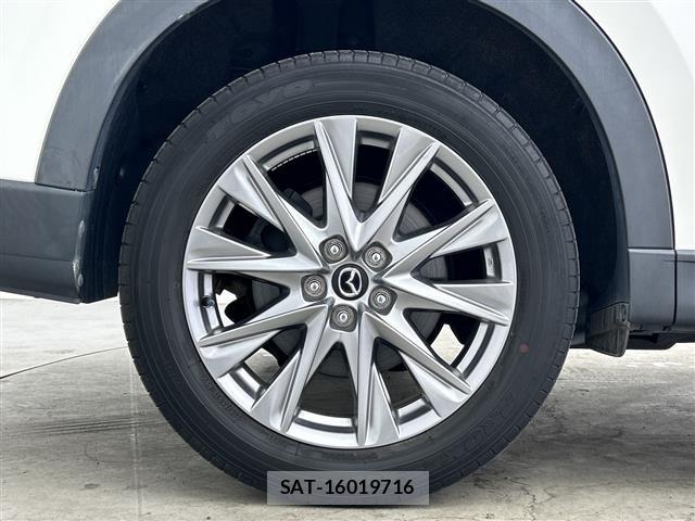 Mazda CX-8 2020 8724435-4