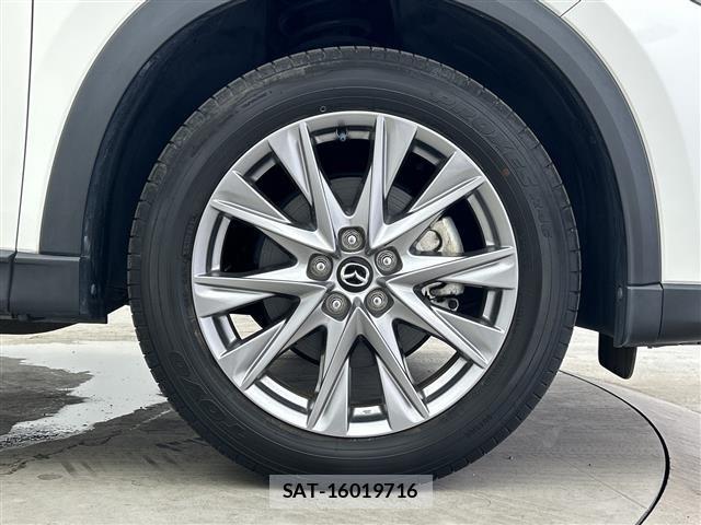 Mazda CX-8 2020 8724435-6