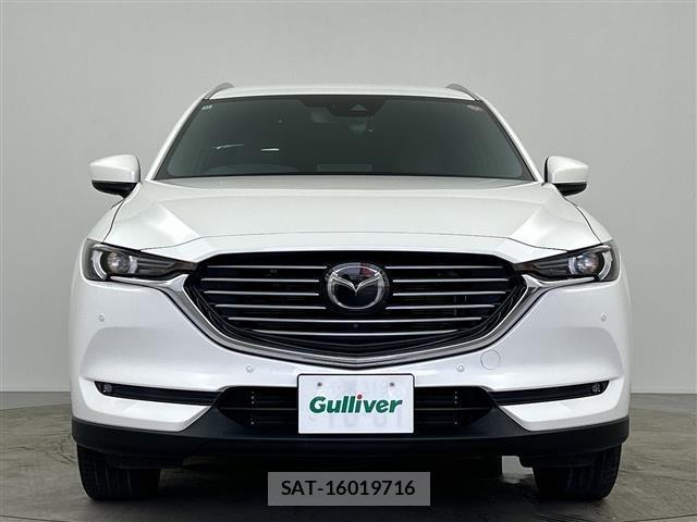 Mazda CX-8 2020 8724435-9