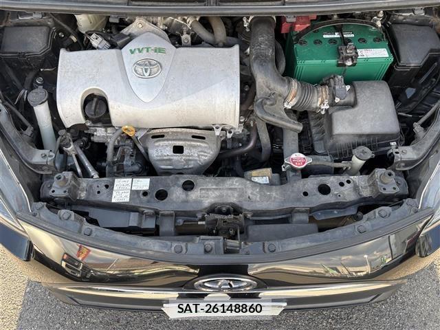 Toyota SIENTA 2017 8764200-14