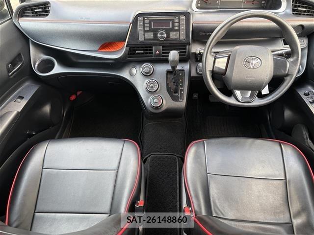 Toyota SIENTA 2017 8764200-15