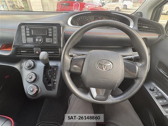 Toyota SIENTA 2017 8764200-16