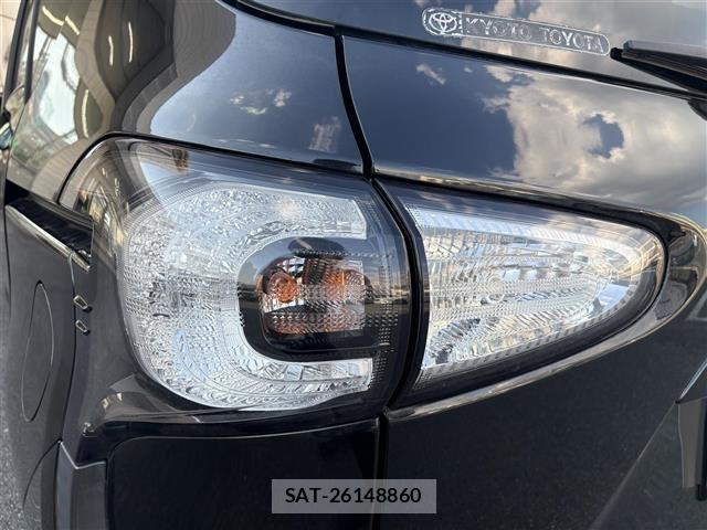 Toyota SIENTA 2017 8764200-2