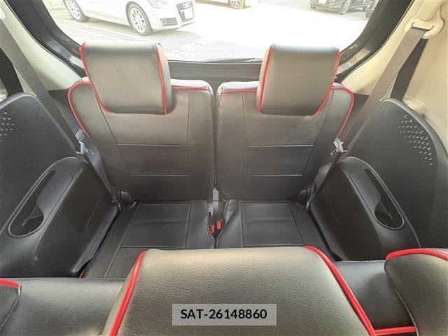 Toyota SIENTA 2017 8764200-4