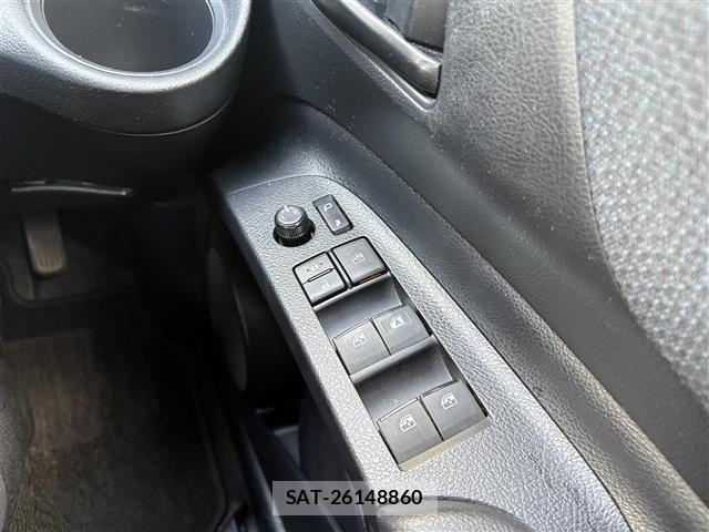 Toyota SIENTA 2017 8764200-5