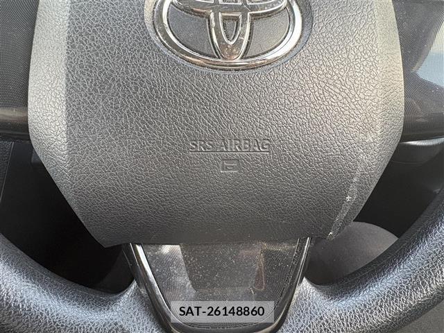 Toyota SIENTA 2017 8764200-8