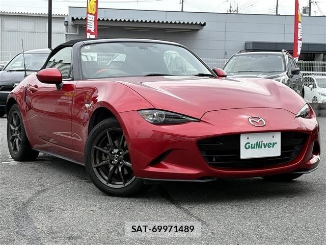 Mazda ROADSTER 2016 8761832-0