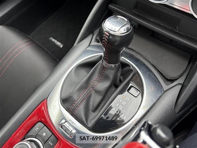 Mazda ROADSTER 2016 8761832-1