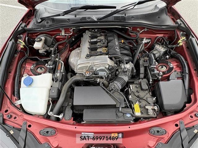 Mazda ROADSTER 2016 8761832-13
