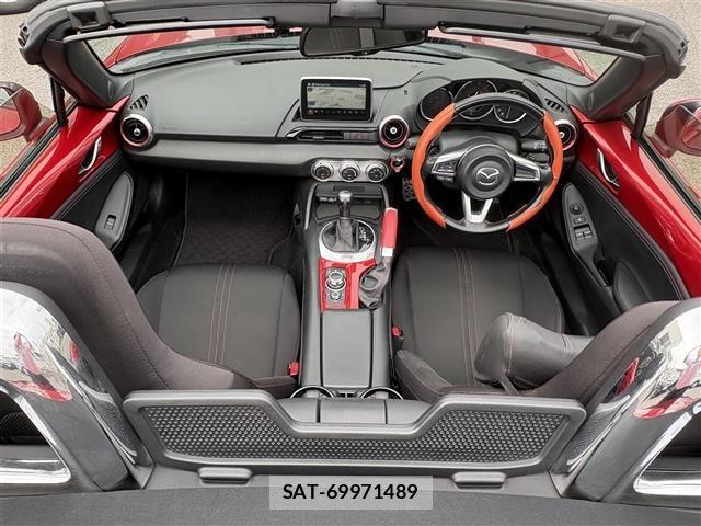 Mazda ROADSTER 2016 8761832-15