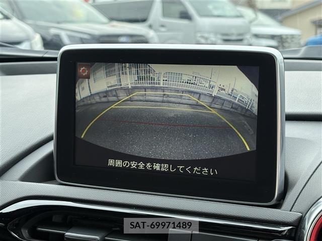 Mazda ROADSTER 2016 8761832-17