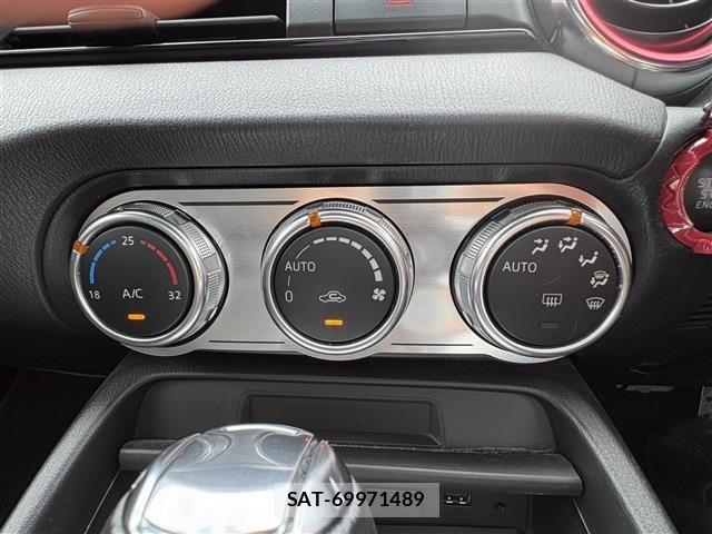 Mazda ROADSTER 2016 8761832-19