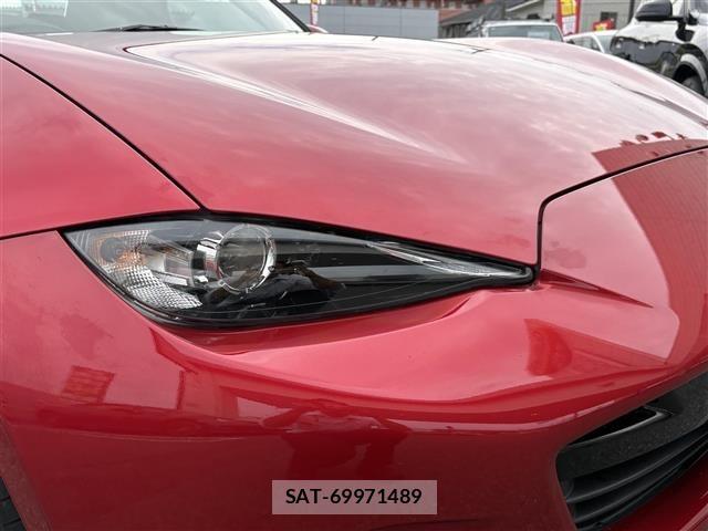 Mazda ROADSTER 2016 8761832-2