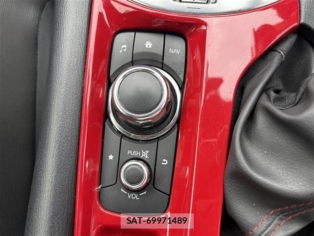 Mazda ROADSTER 2016 8761832-3