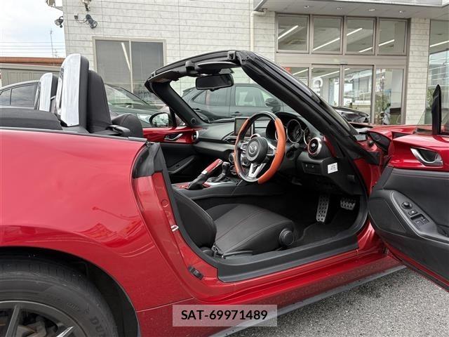 Mazda ROADSTER 2016 8761832-4