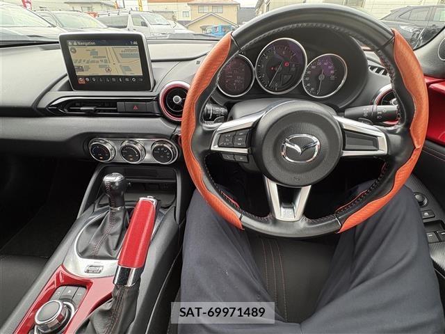 Mazda ROADSTER 2016 8761832-5