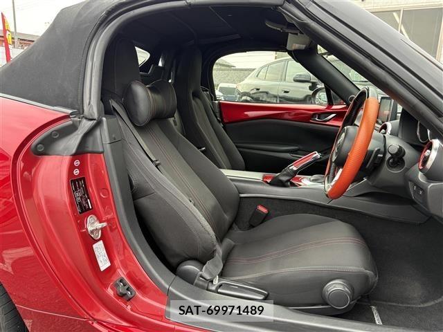 Mazda ROADSTER 2016 8761832-6