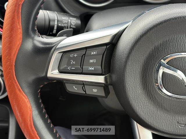 Mazda ROADSTER 2016 8761832-7