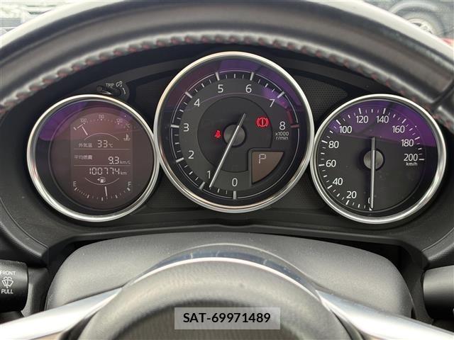 Mazda ROADSTER 2016 8761832-8