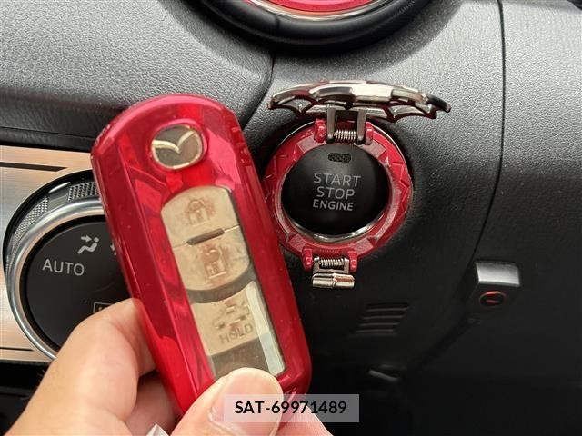 Mazda ROADSTER 2016 8761832-9