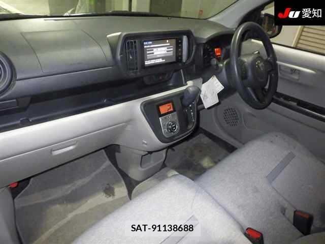 Toyota PASSO 2016 8862877-3