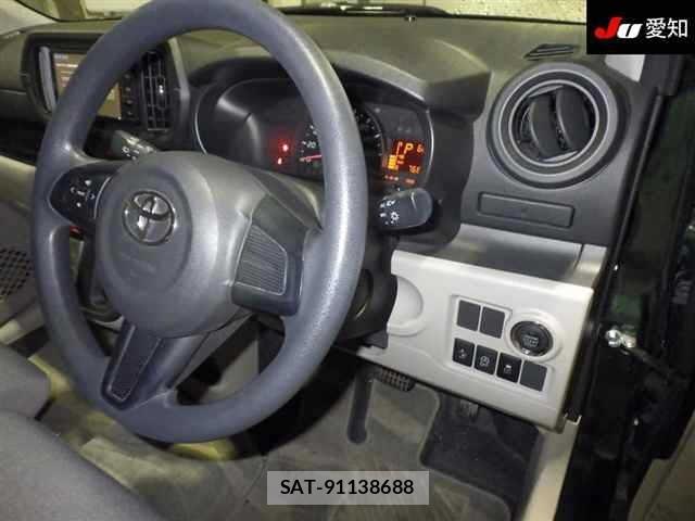 Toyota PASSO 2016 8862877-5