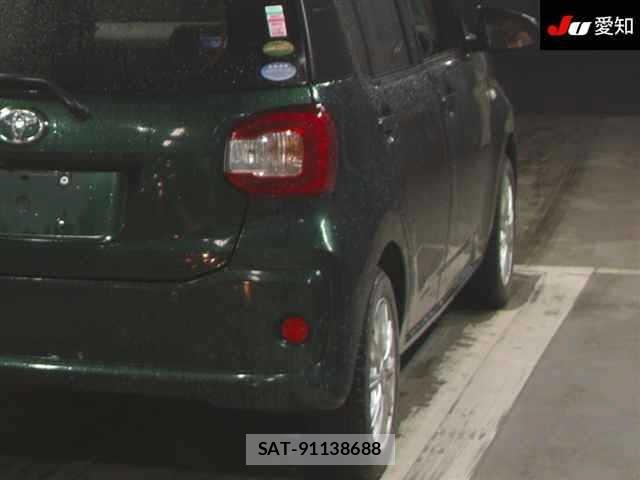 Toyota PASSO 2016 8862877-8
