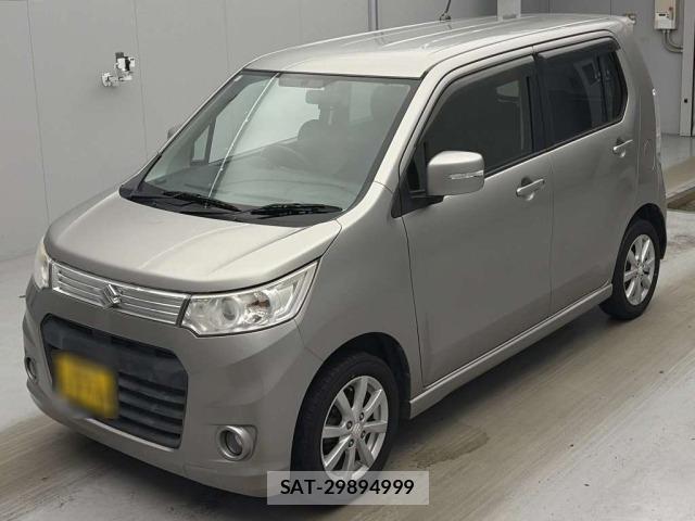 Suzuki WAGON R 2014 8919944-0