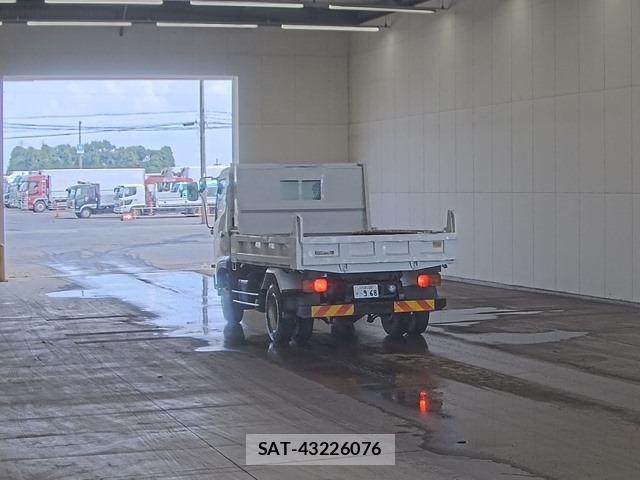Hino RANGER 2012 8679132-1
