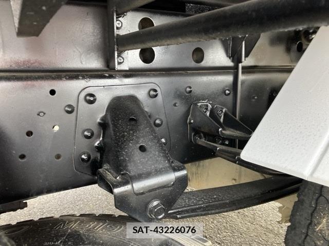 Hino RANGER 2012 8679132-10