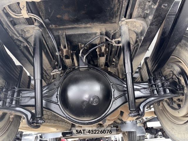 Hino RANGER 2012 8679132-15