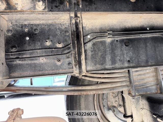 Hino RANGER 2012 8679132-18
