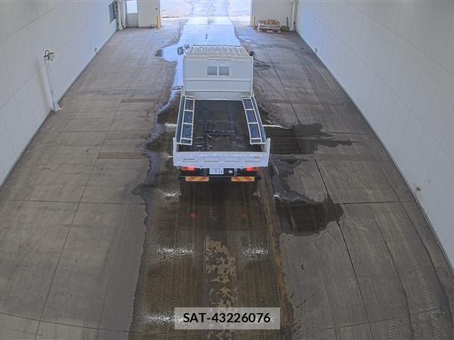 Hino RANGER 2012 8679132-3