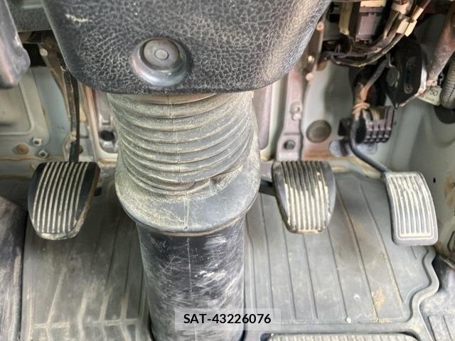 Hino RANGER 2012 8679132-4