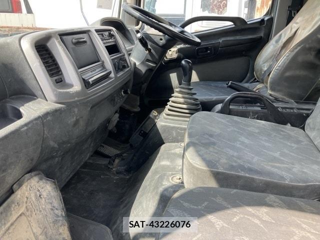 Hino RANGER 2012 8679132-5