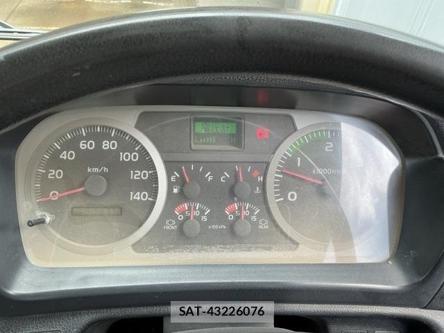 Hino RANGER 2012 8679132-6