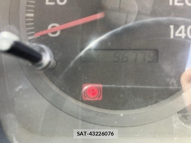 Hino RANGER 2012 8679132-7