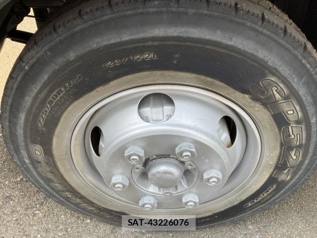 Hino RANGER 2012 8679132-9