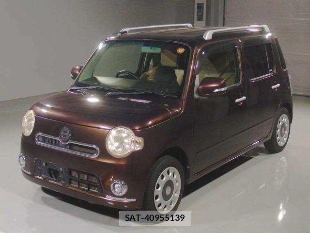 Daihatsu MIRA COCOA 2014 8678022-0
