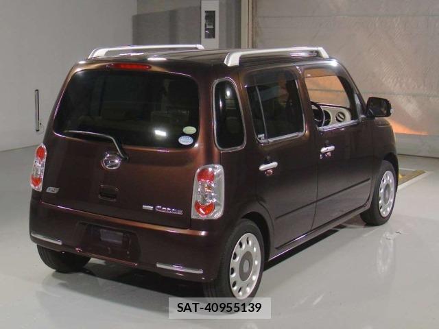 Daihatsu MIRA COCOA 2014 8678022-1