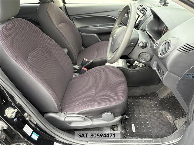Mitsubishi MIRAGE 2012 8822266-1