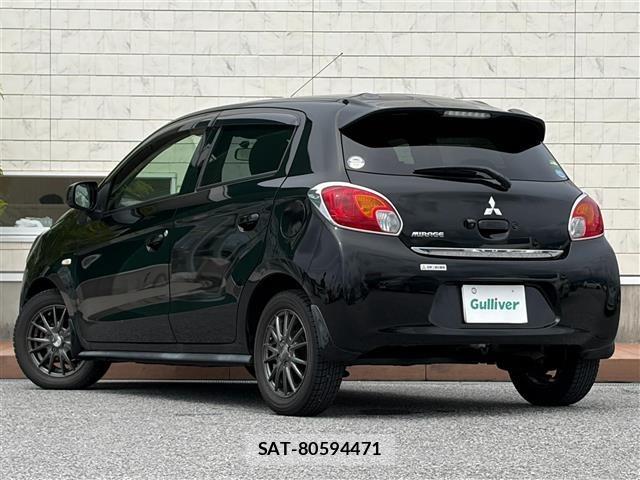 Mitsubishi MIRAGE 2012 8822266-17