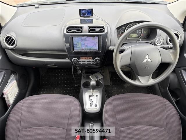 Mitsubishi MIRAGE 2012 8822266-19