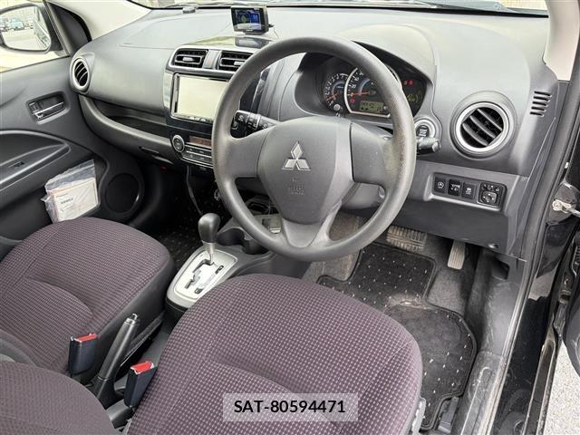 Mitsubishi MIRAGE 2012 8822266-2